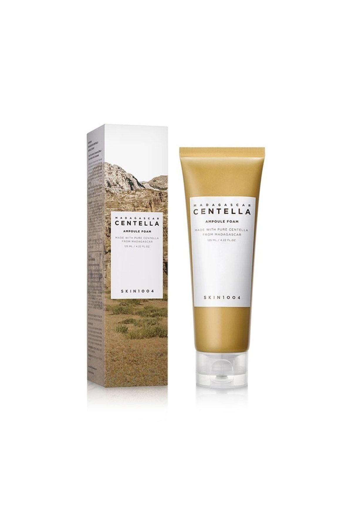 Skin1004 Ampoule Foam