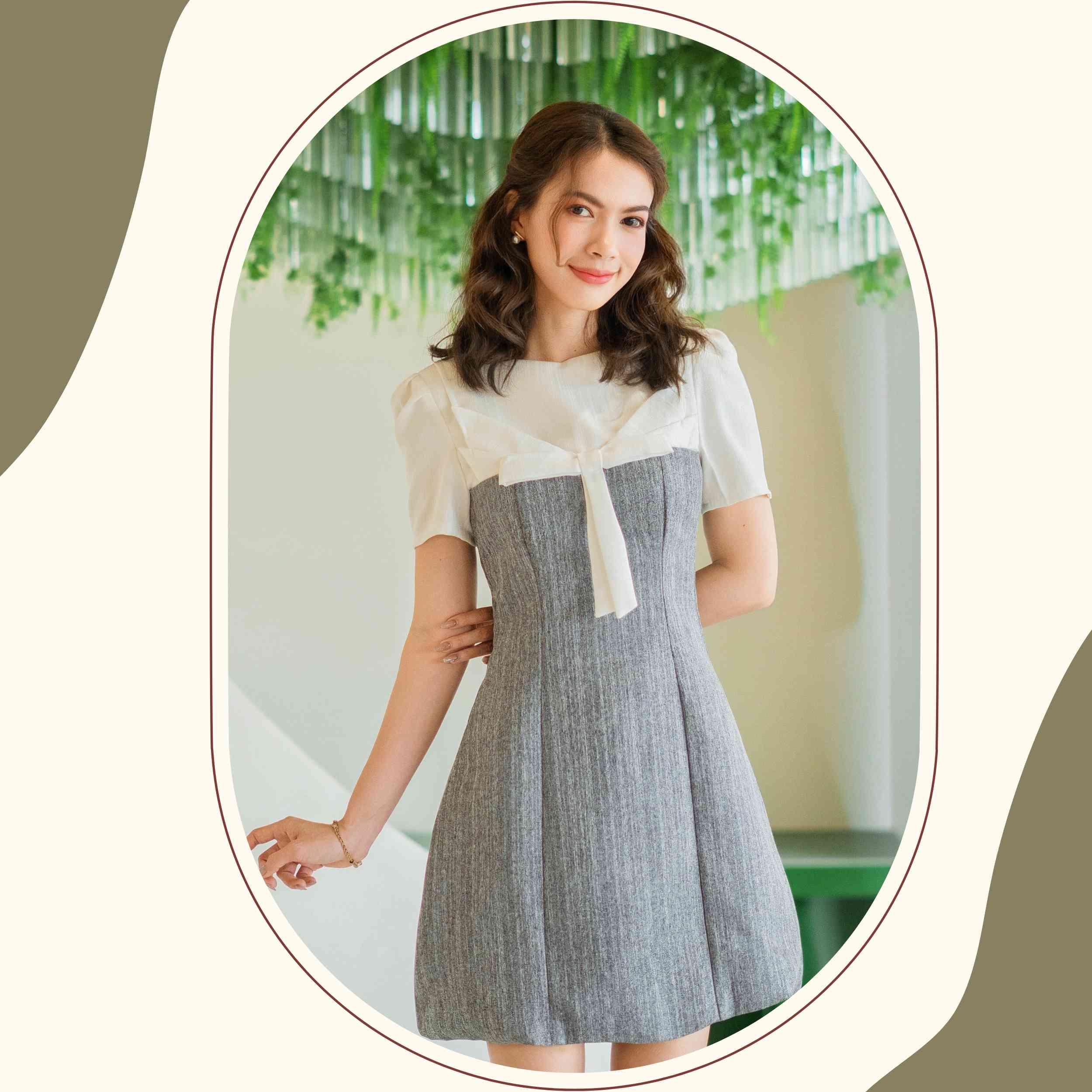 LIN Dress