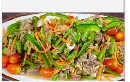 ភ្លាសាច់គោ