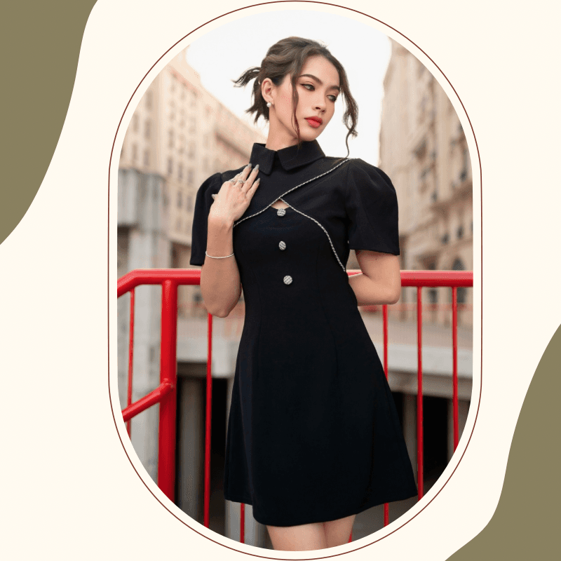 MIEM Dress