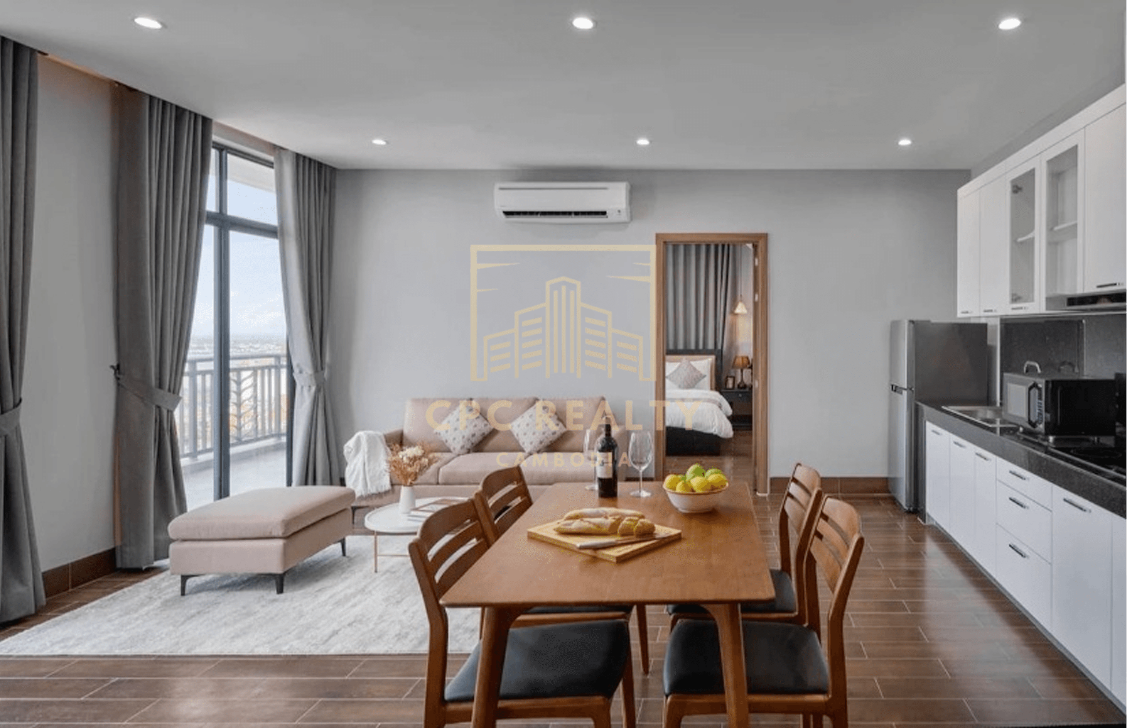 2bedroom 1680$