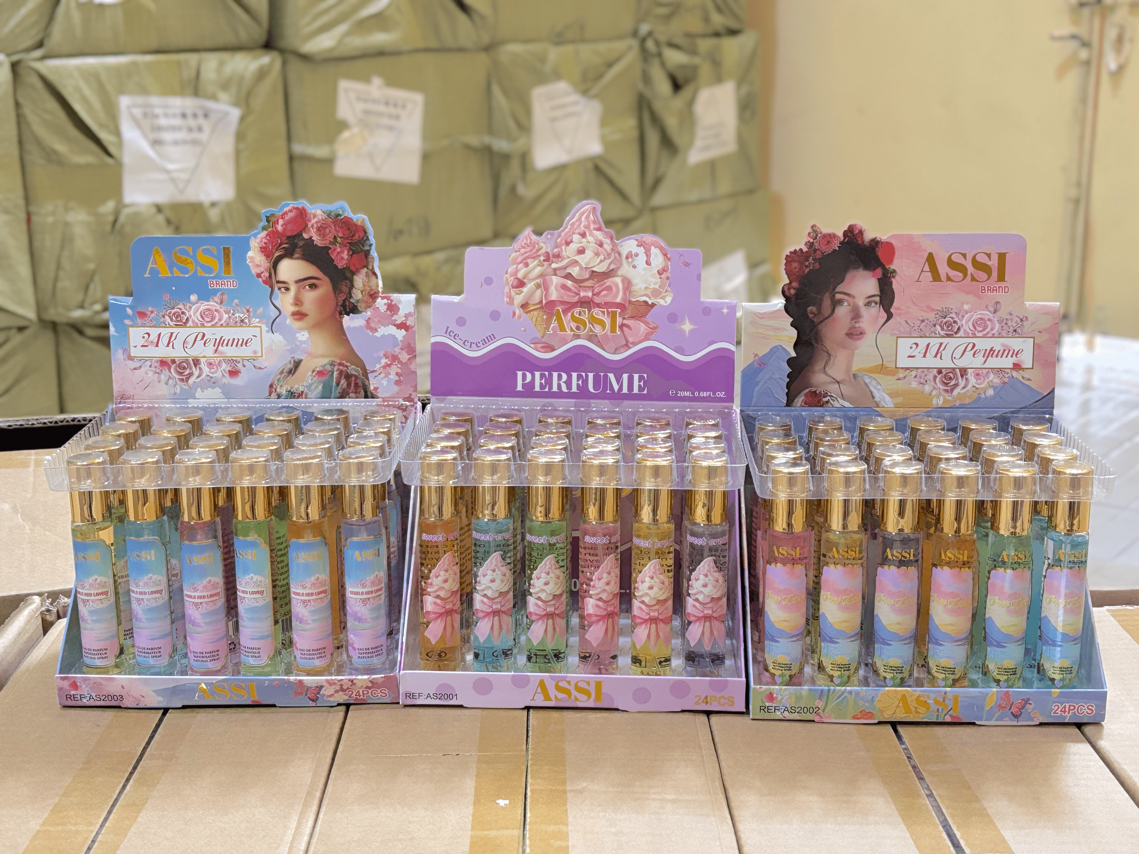 ទឹកអប់សុង 20ml