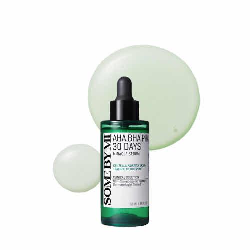 SOME BY MI AHA.BHA.PHA 30Day Miracle Serum