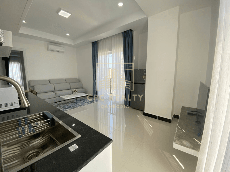 1 Living Rooom 550$