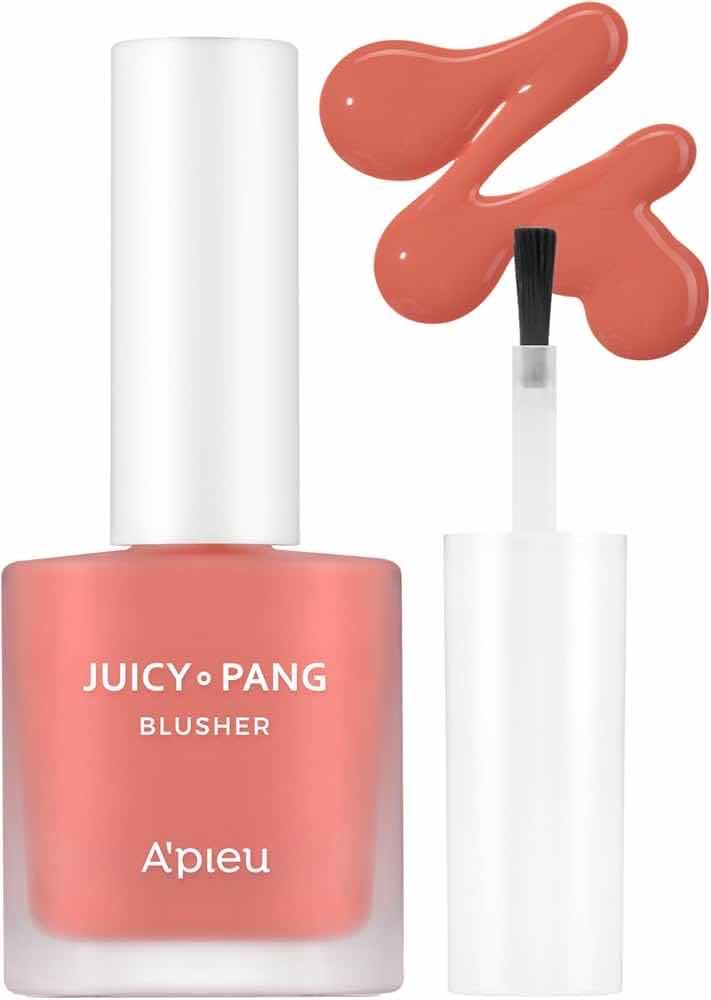 JUICY-PANG BLUSHER CR01