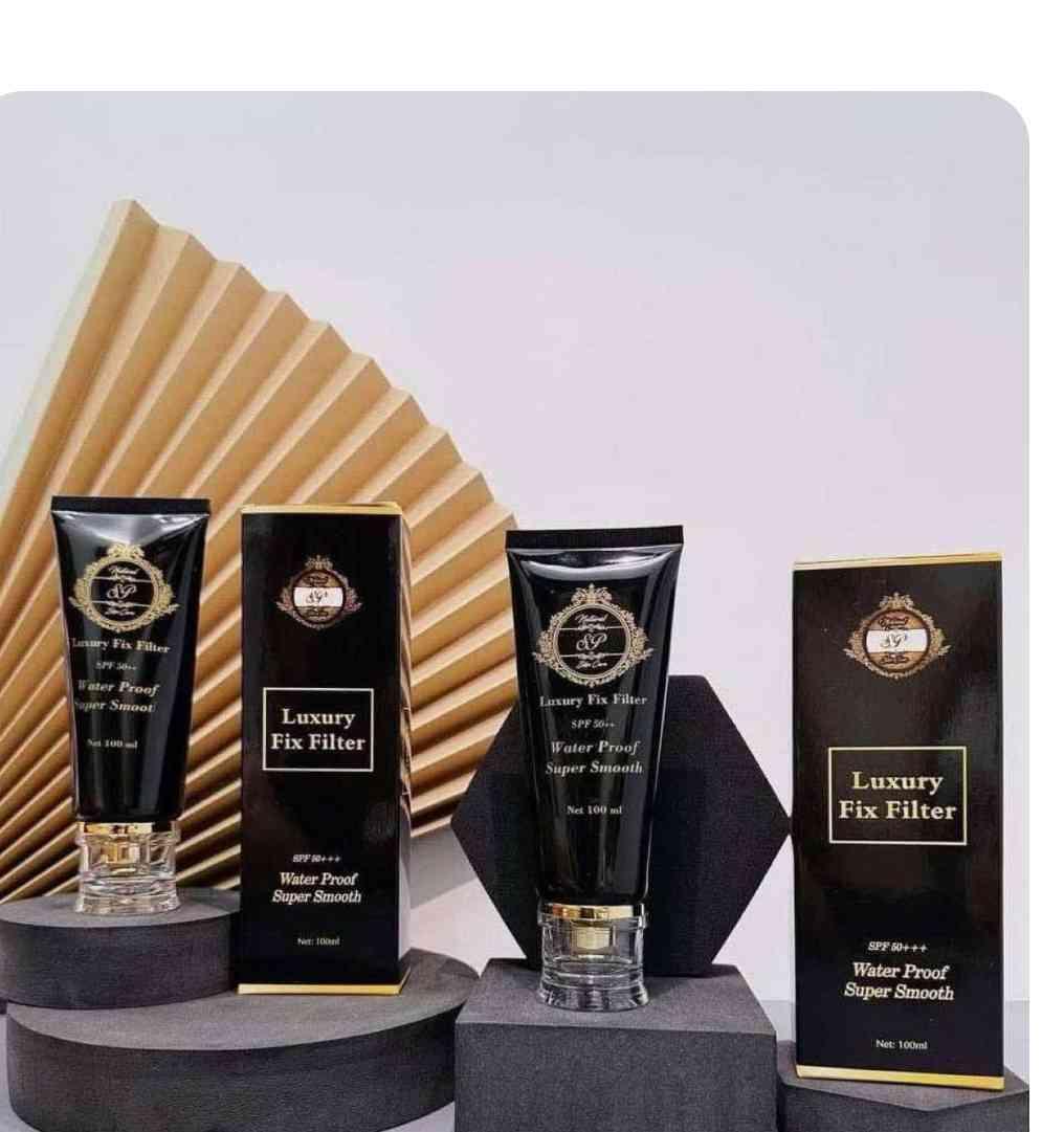 BB Cream