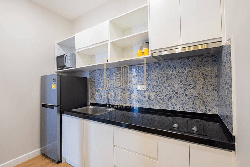 1bedroom 600$