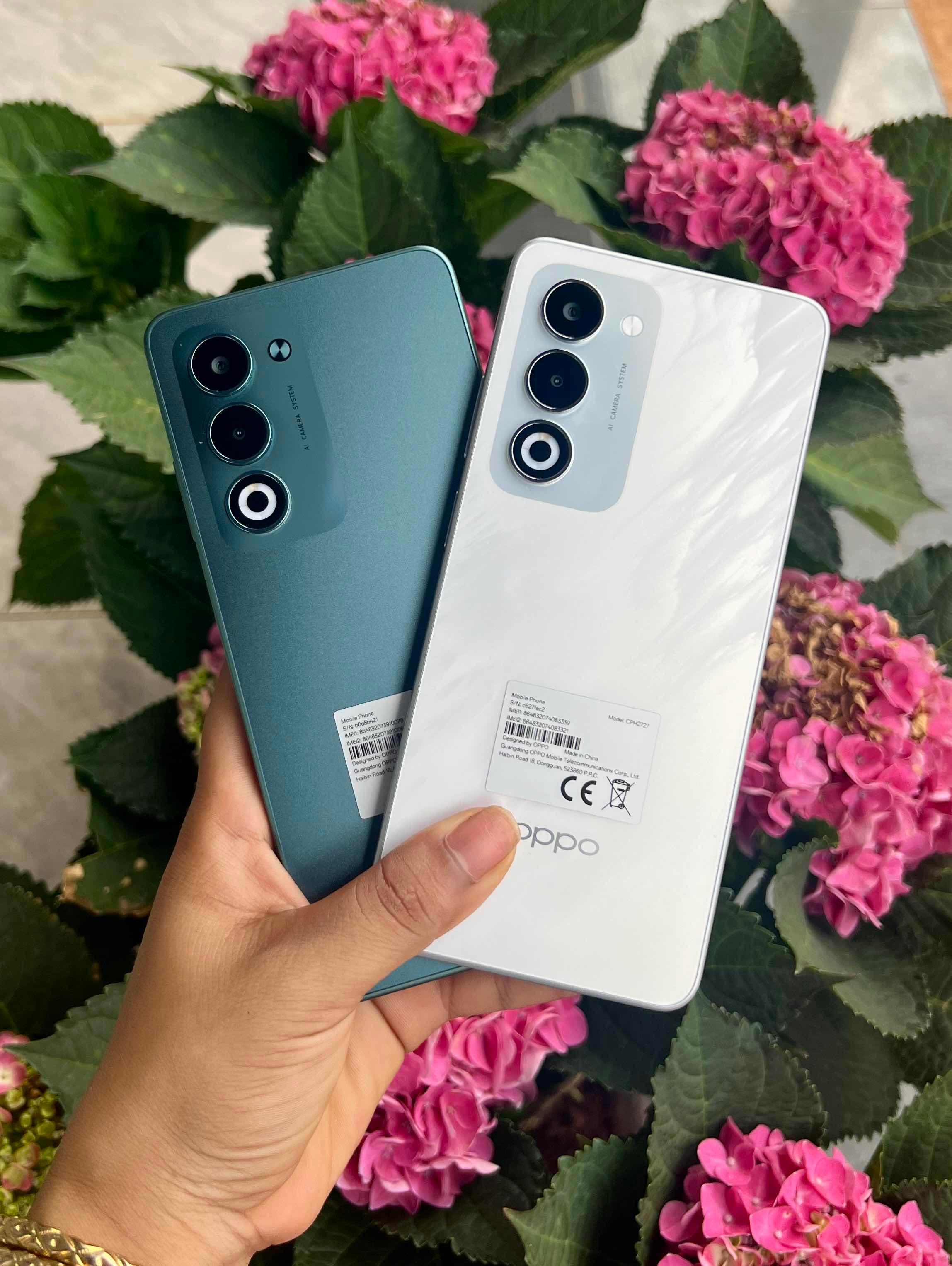 OPPO A5