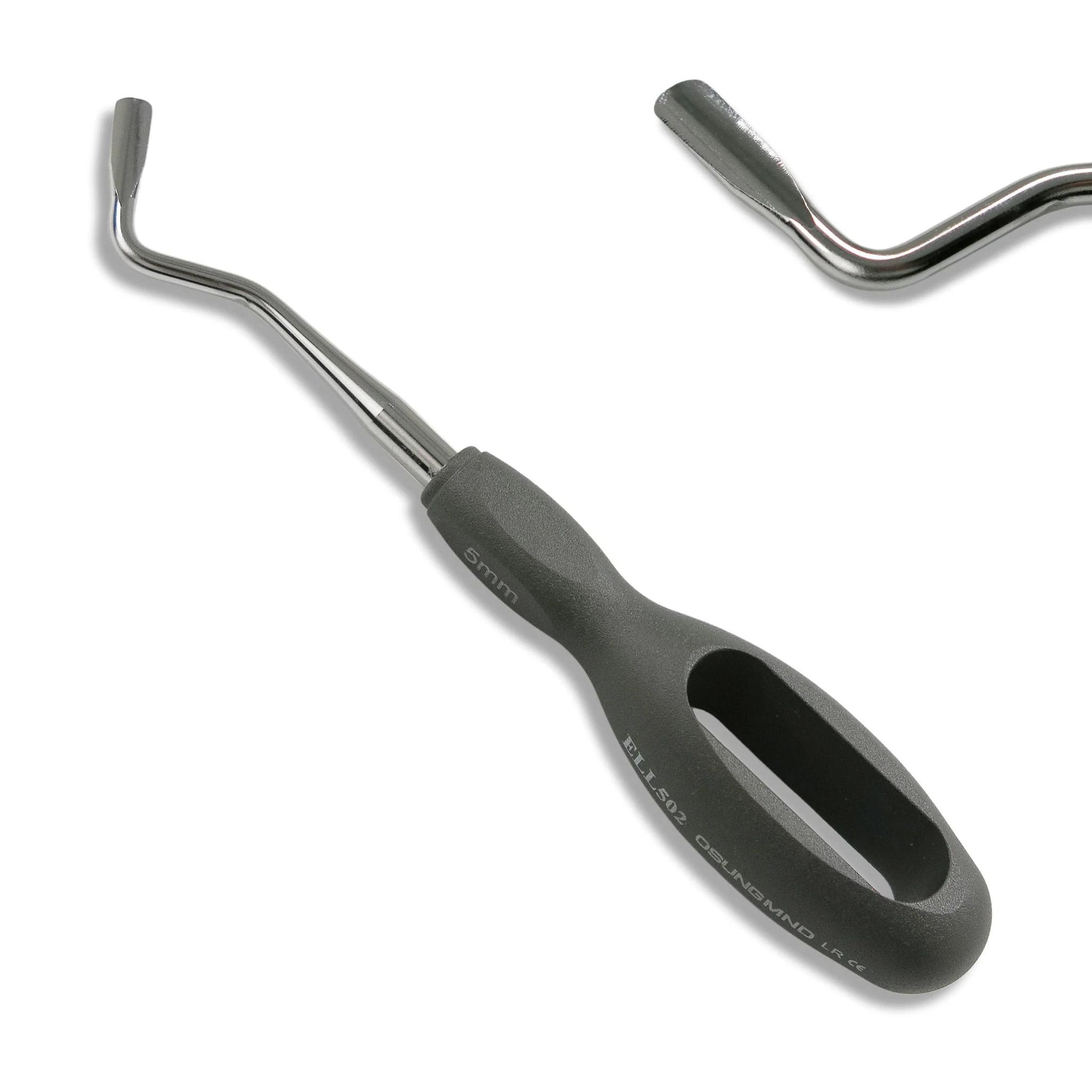 Luxating elevator 5.0mm Posterior Ultra Sharp