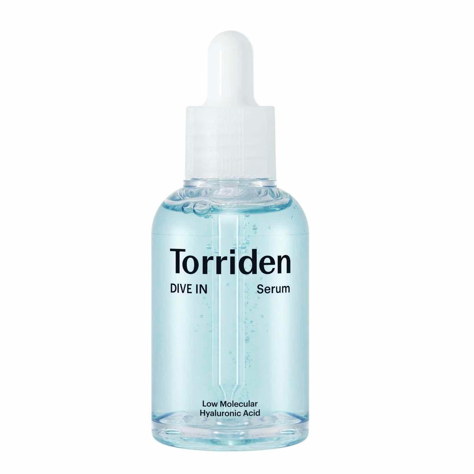 TORRIDEN DIVE IN Serum