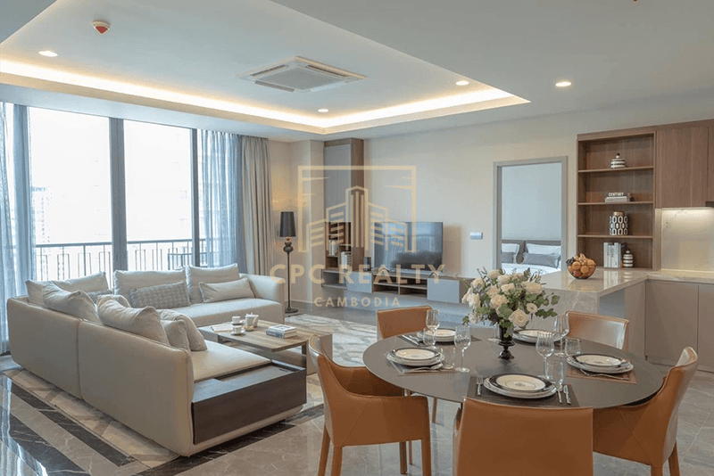 3bedroom 4200$
