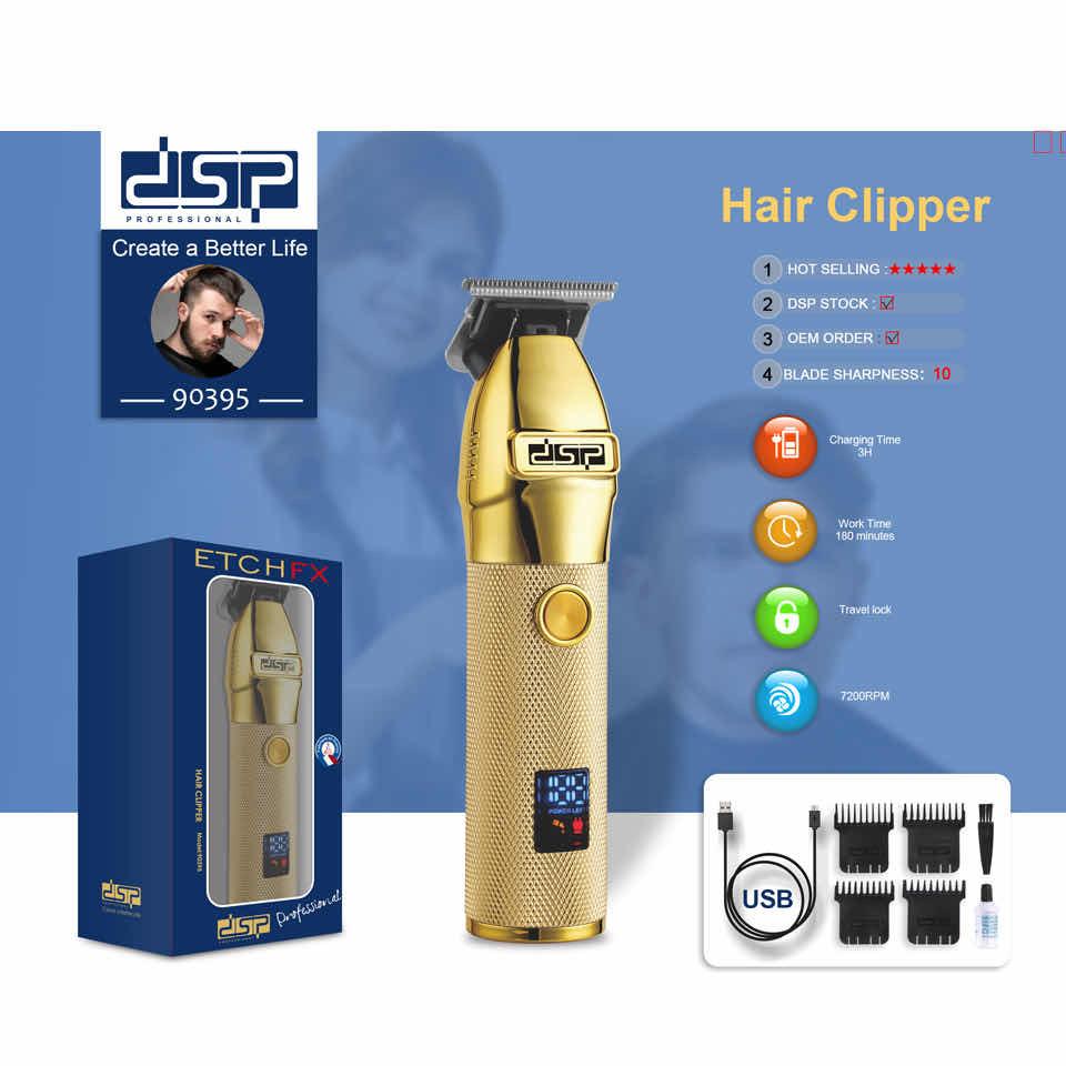 ឧបករណ័កាត់សក់ឈុត Model-90395