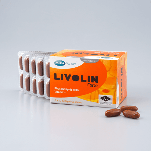LIVOLIN