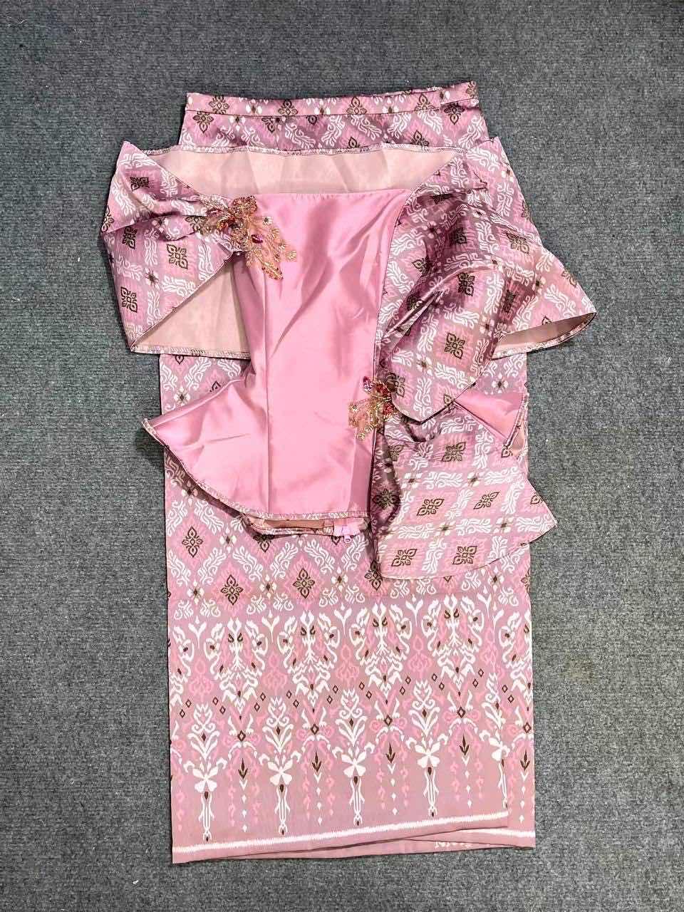 ឆុតហូលបារាំង 