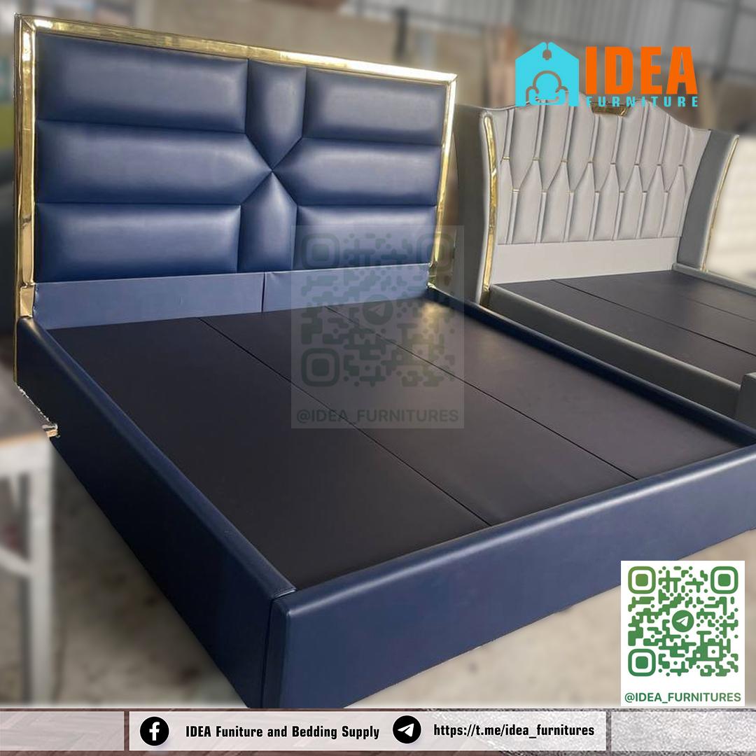 Single Bed SB010