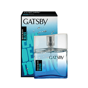 GATSBY BLISS PERFUME