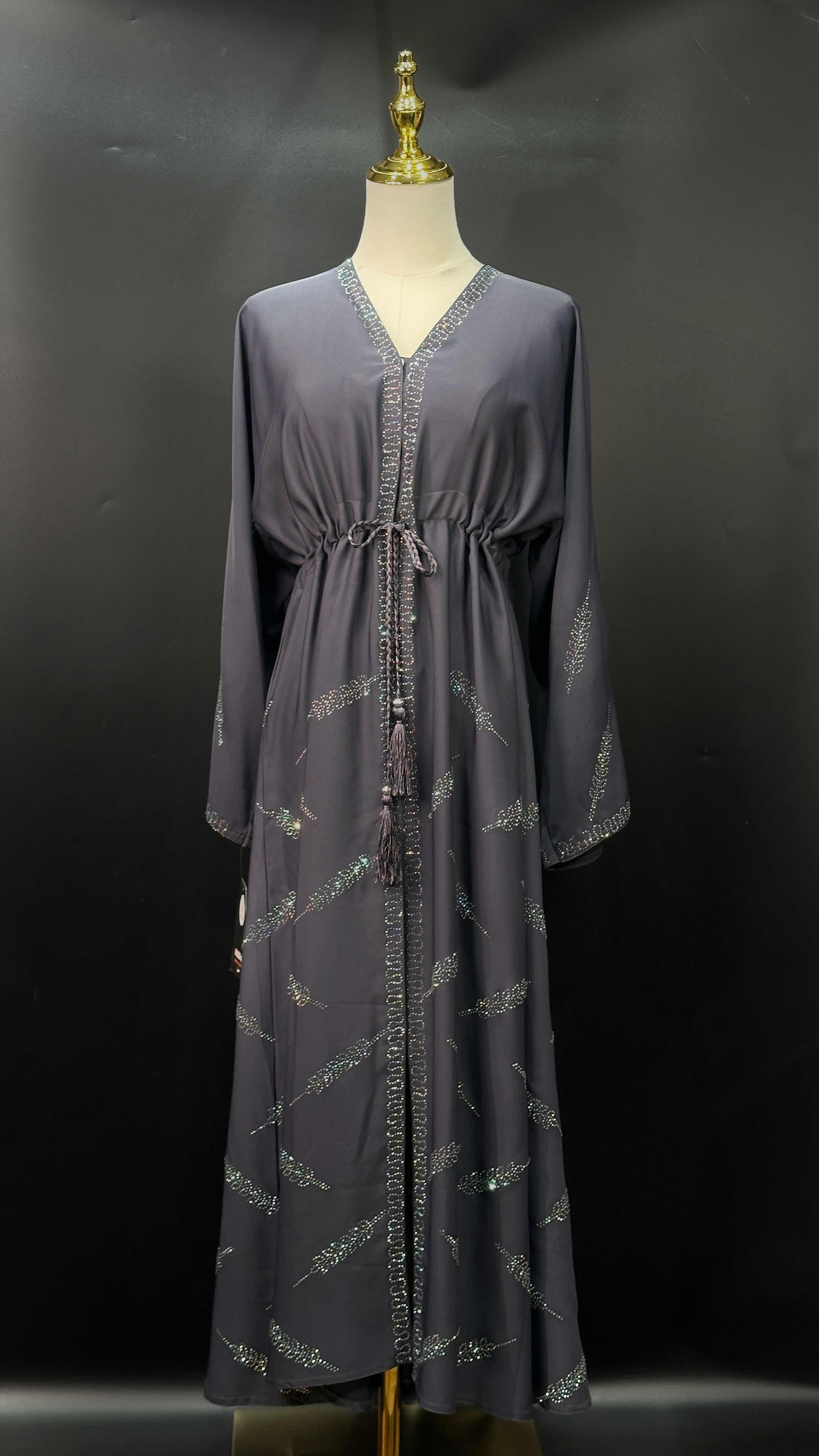 Abaya Dubai