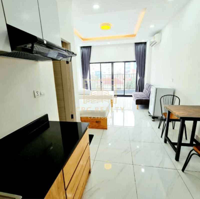 Studio Room 250$