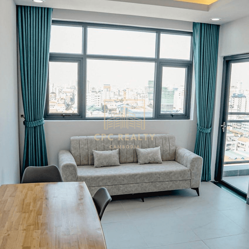 1bedroom 500$