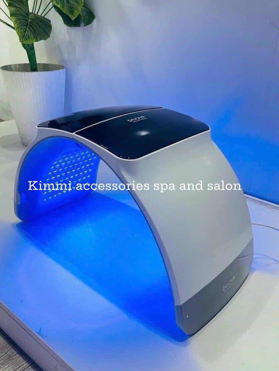 ម៉ាស៊ីនLED អាំងមុខ 