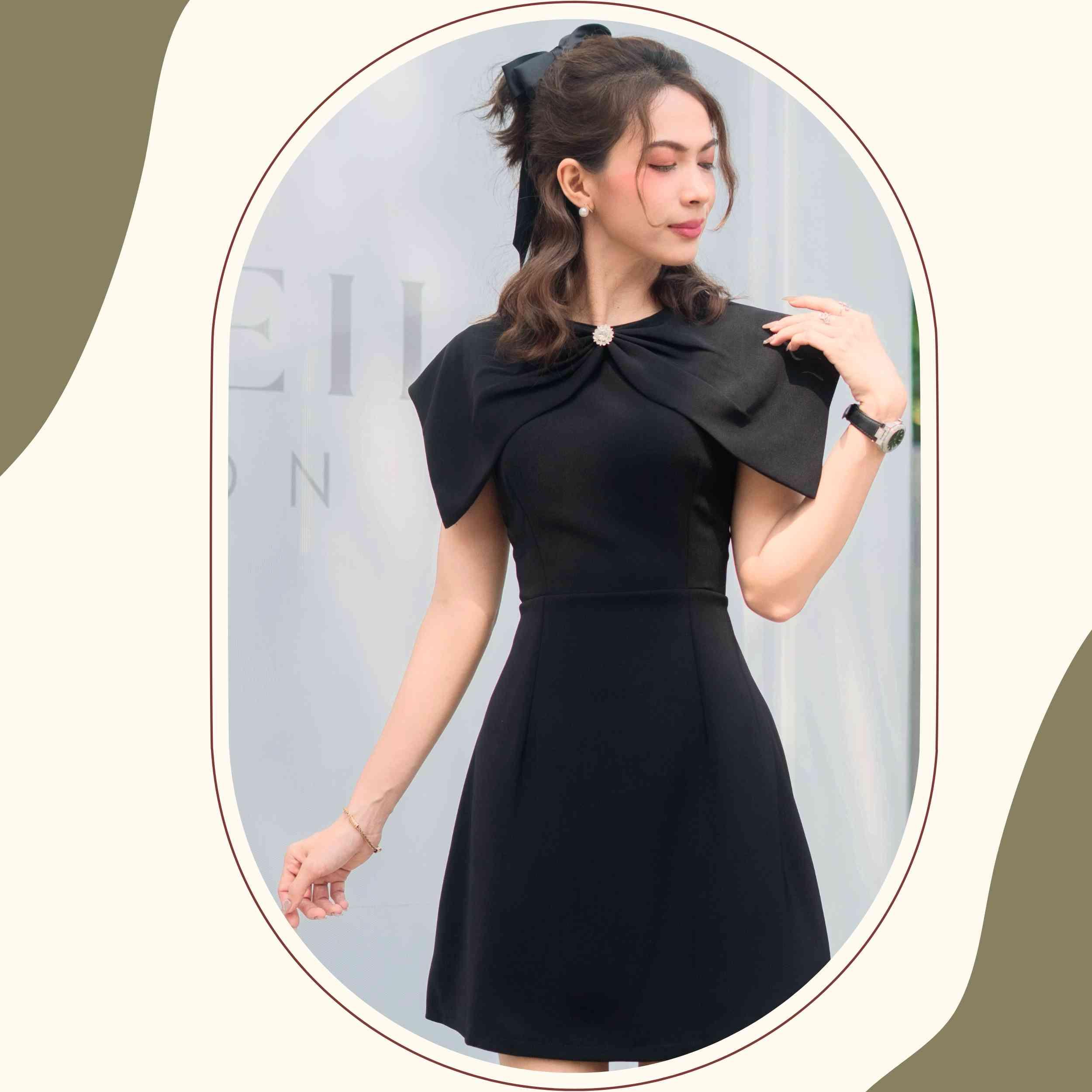 CHI Dress