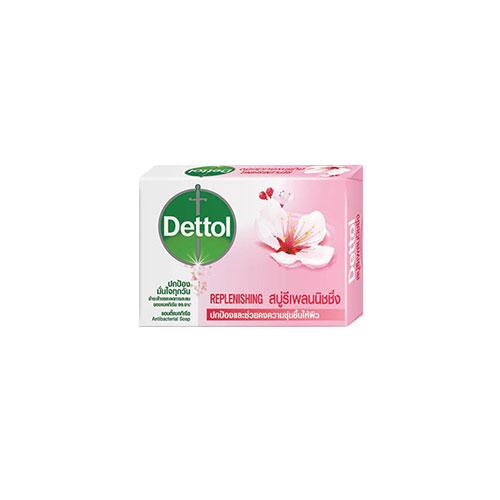 DETTOL REPLENSHING BODY SOAP