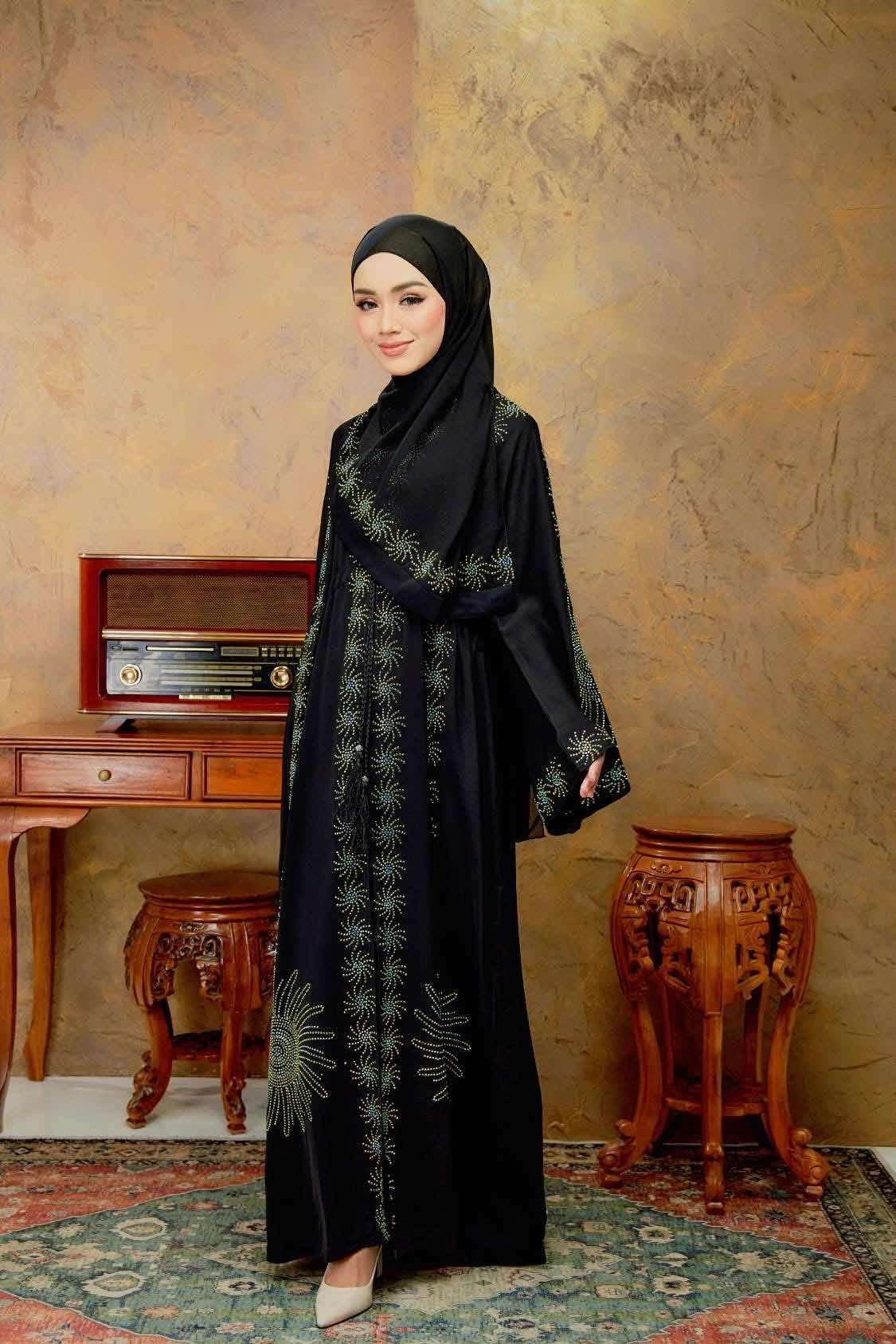 Abaya Dubai