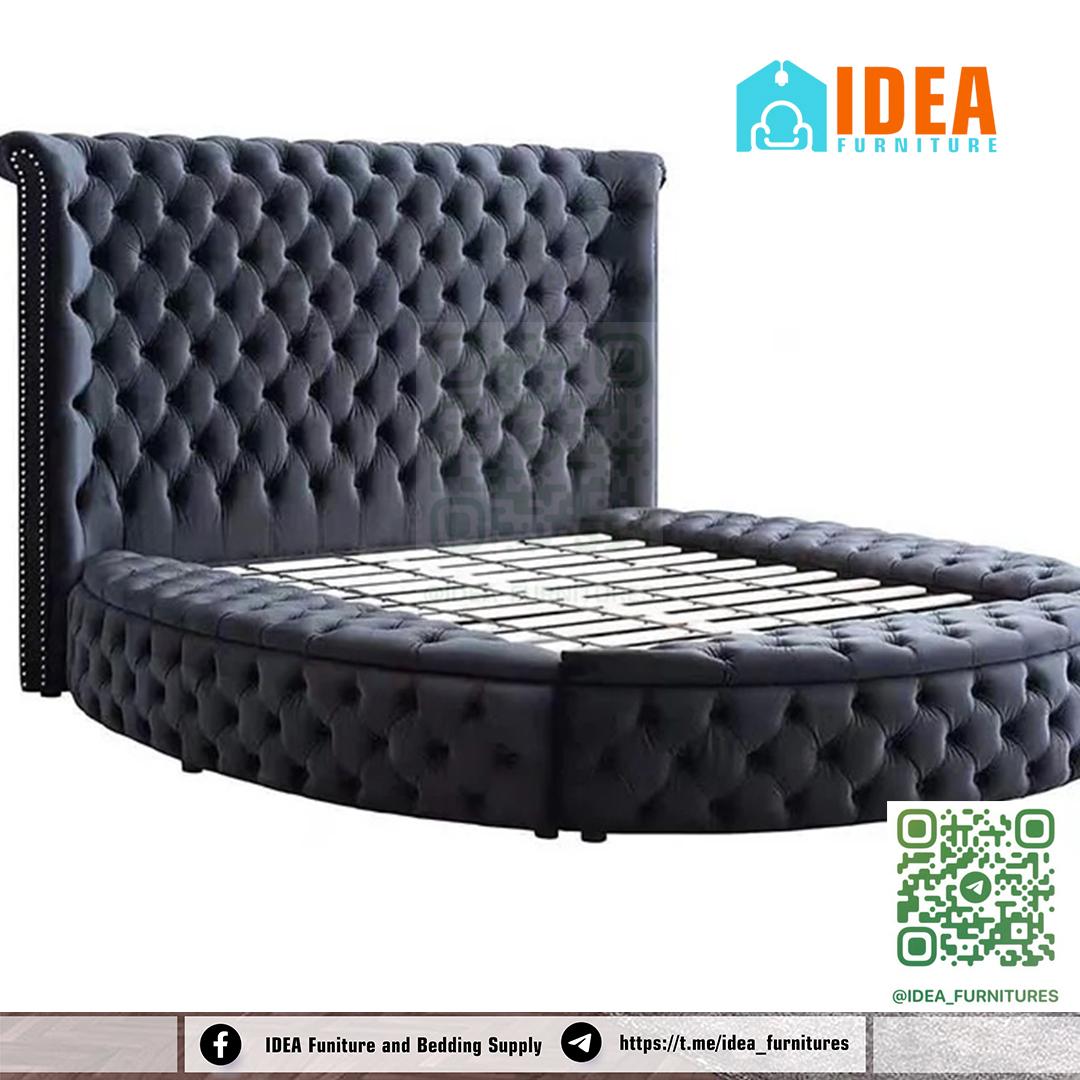 Single Bed SB030