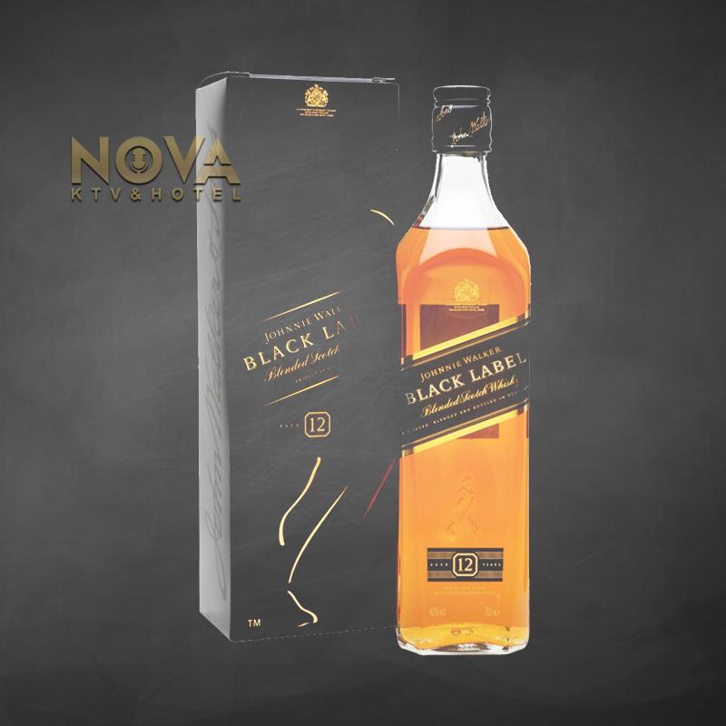 Johnnie Walker Black Label