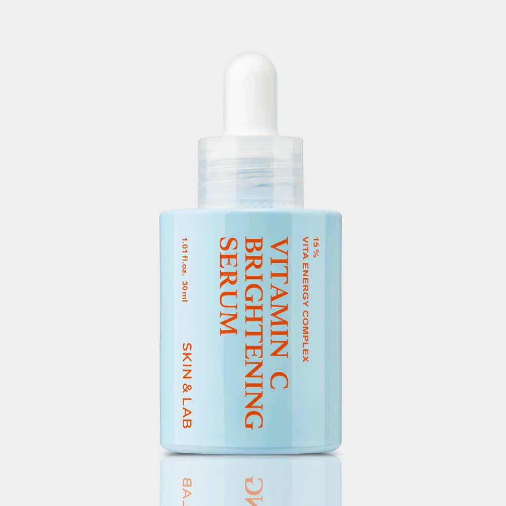 SKIN&LAB VITAMIN C BRIGHTENING SERUM