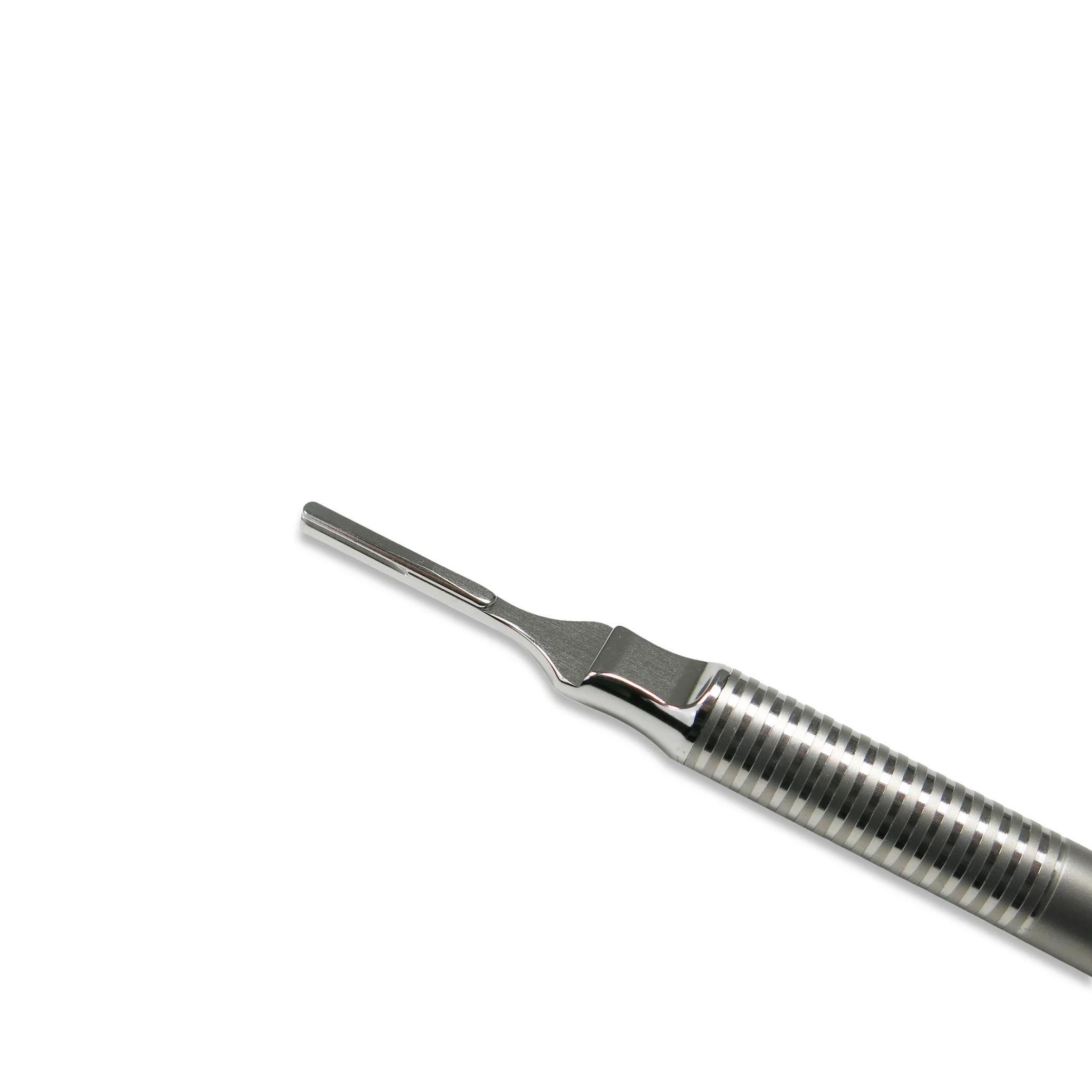 Scalpel Handle Straight