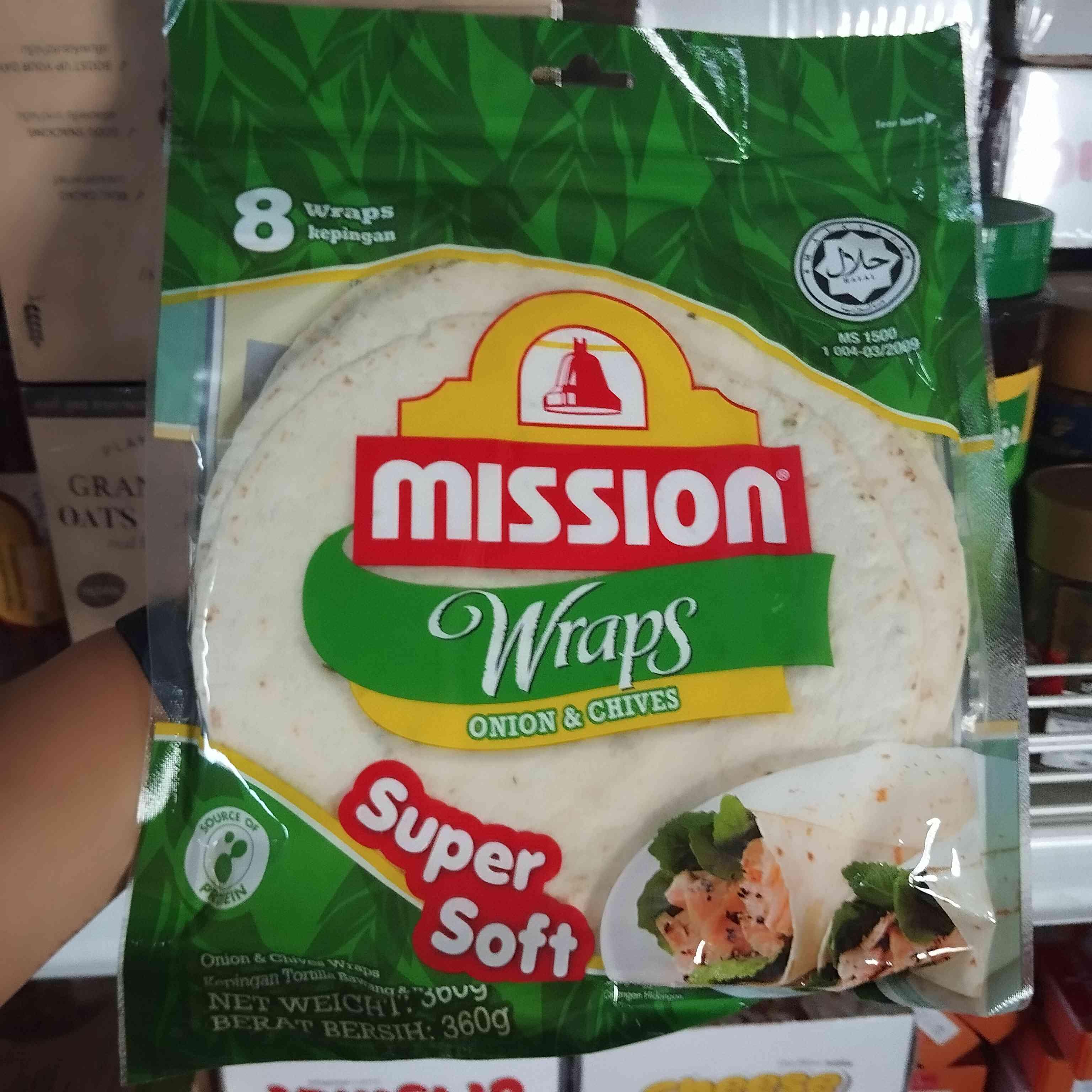 សំបកនំ ទូតេឡា 