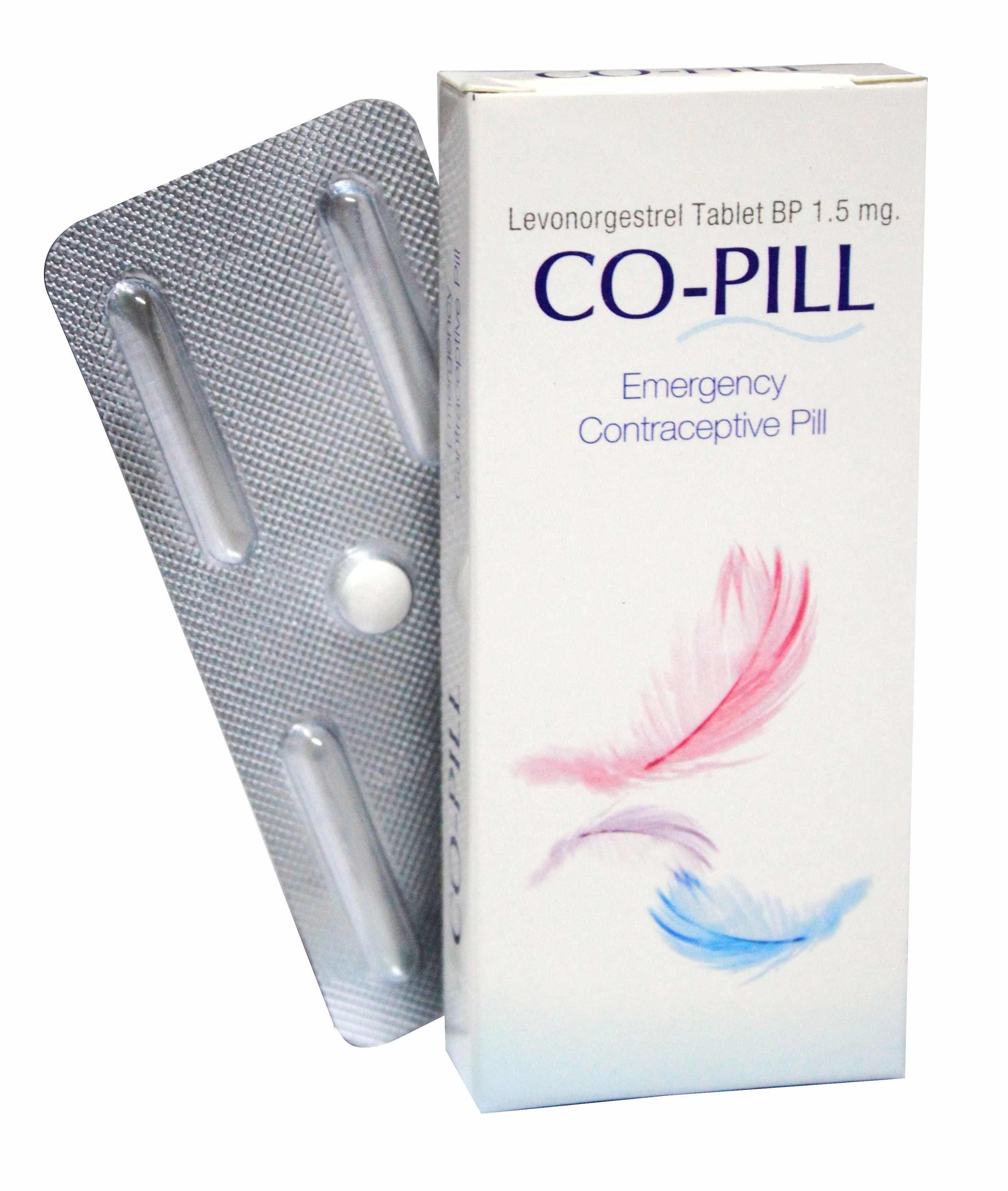 CO-pill