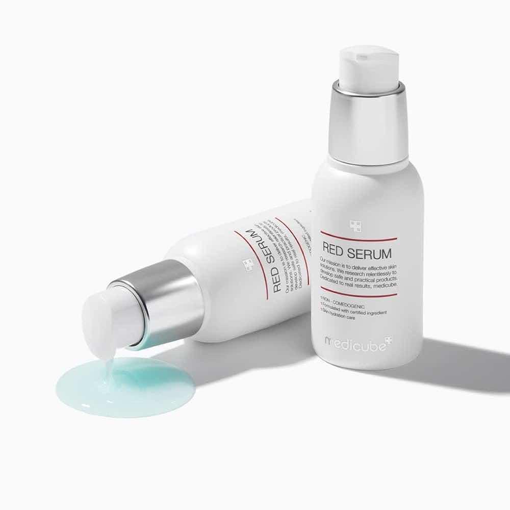 MEDICUBE RED SERUM