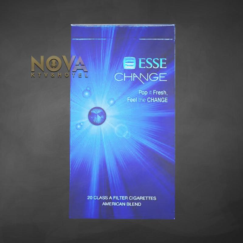 ESSE cigarettes