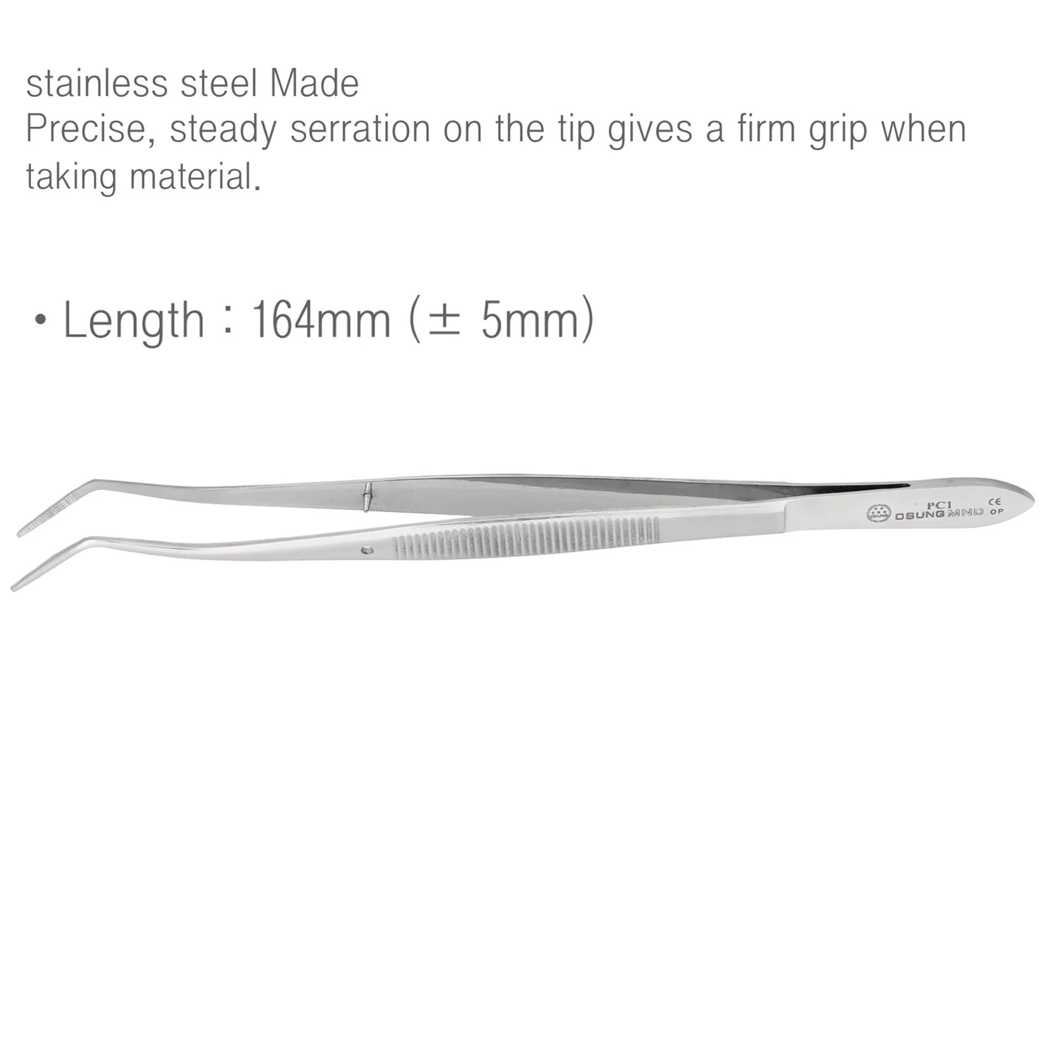 Tweezer / Dressing Plier