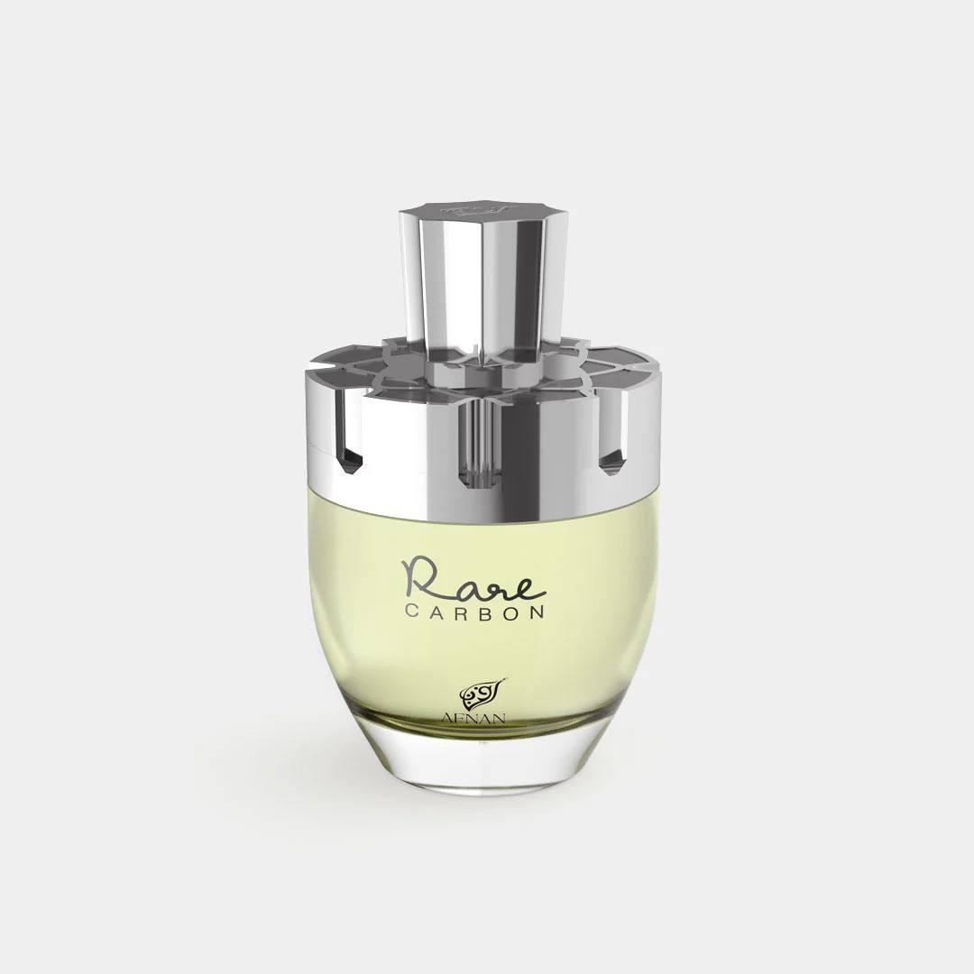 AFNAN Rare Carbon EDP - 100ml 