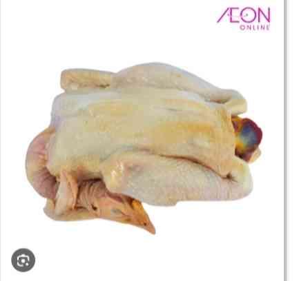 មាន់ស្រែ