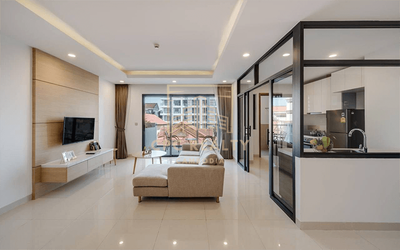 2bedroom 1600$