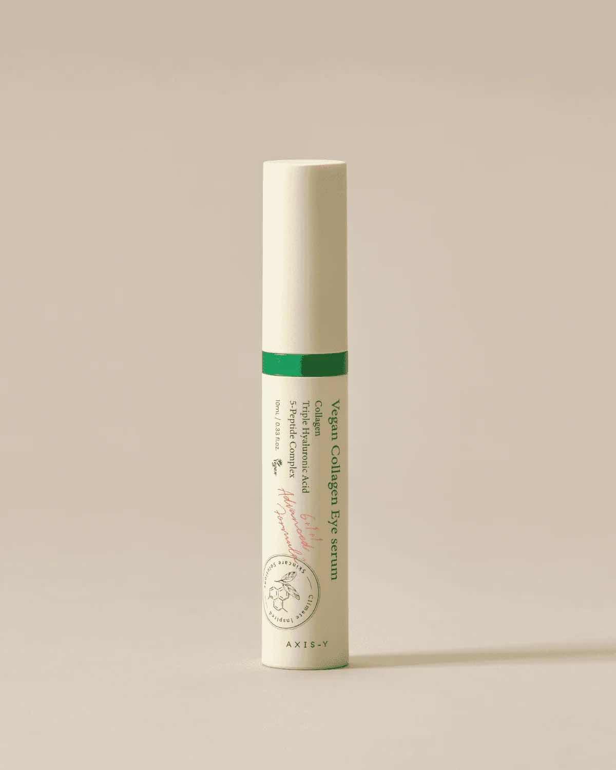 AXIS-Y Vegan Collagen Eye Serum