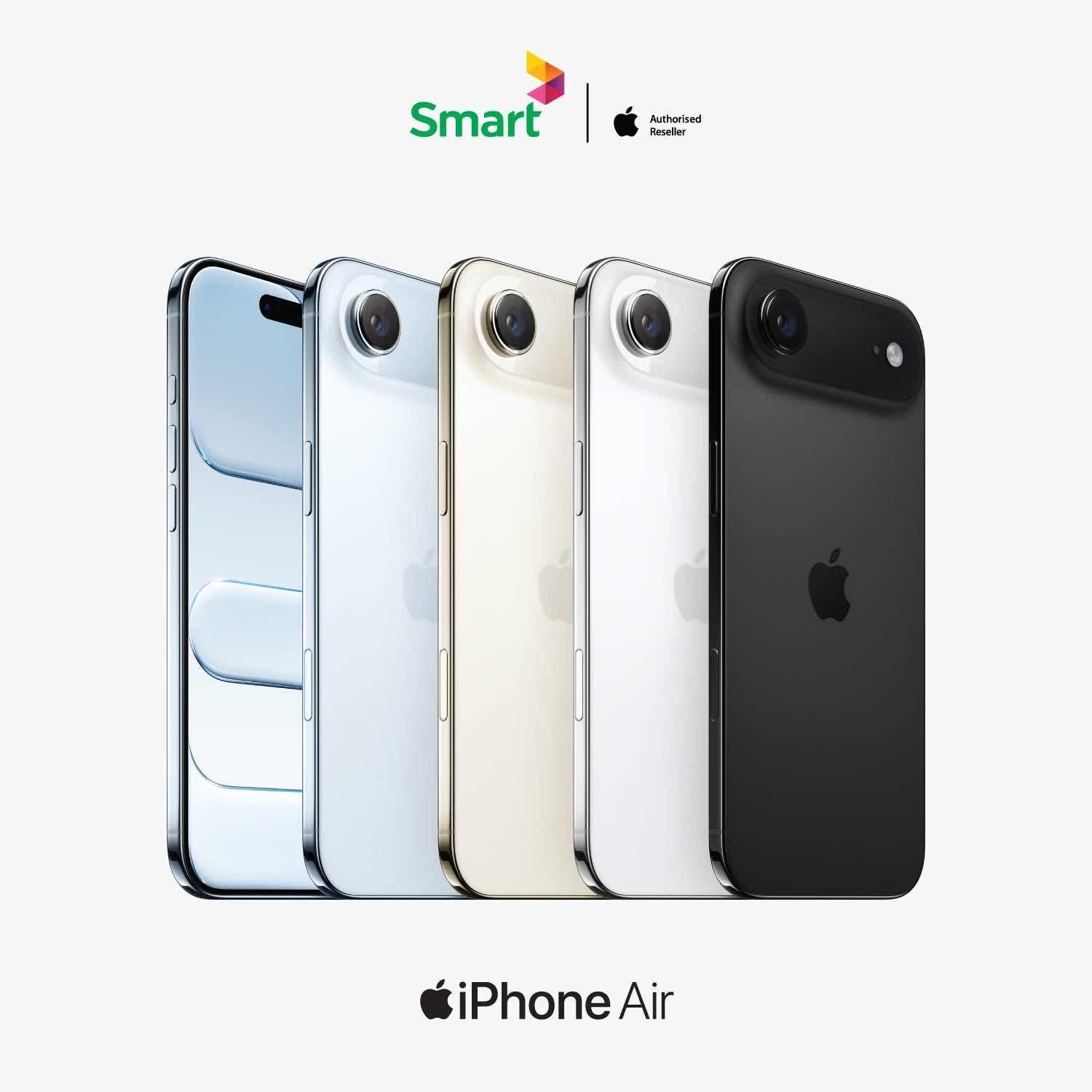 Iphone Air