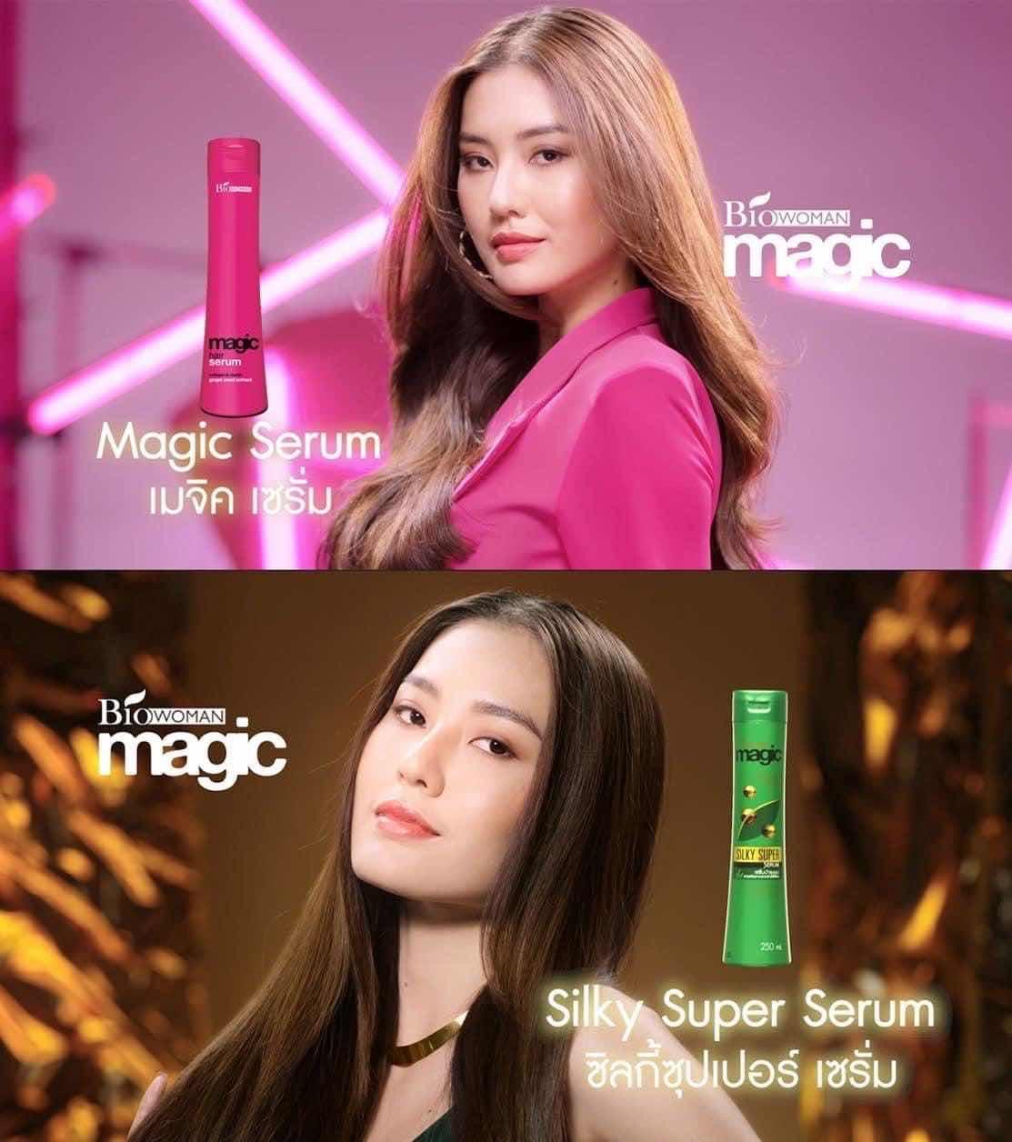 Magic