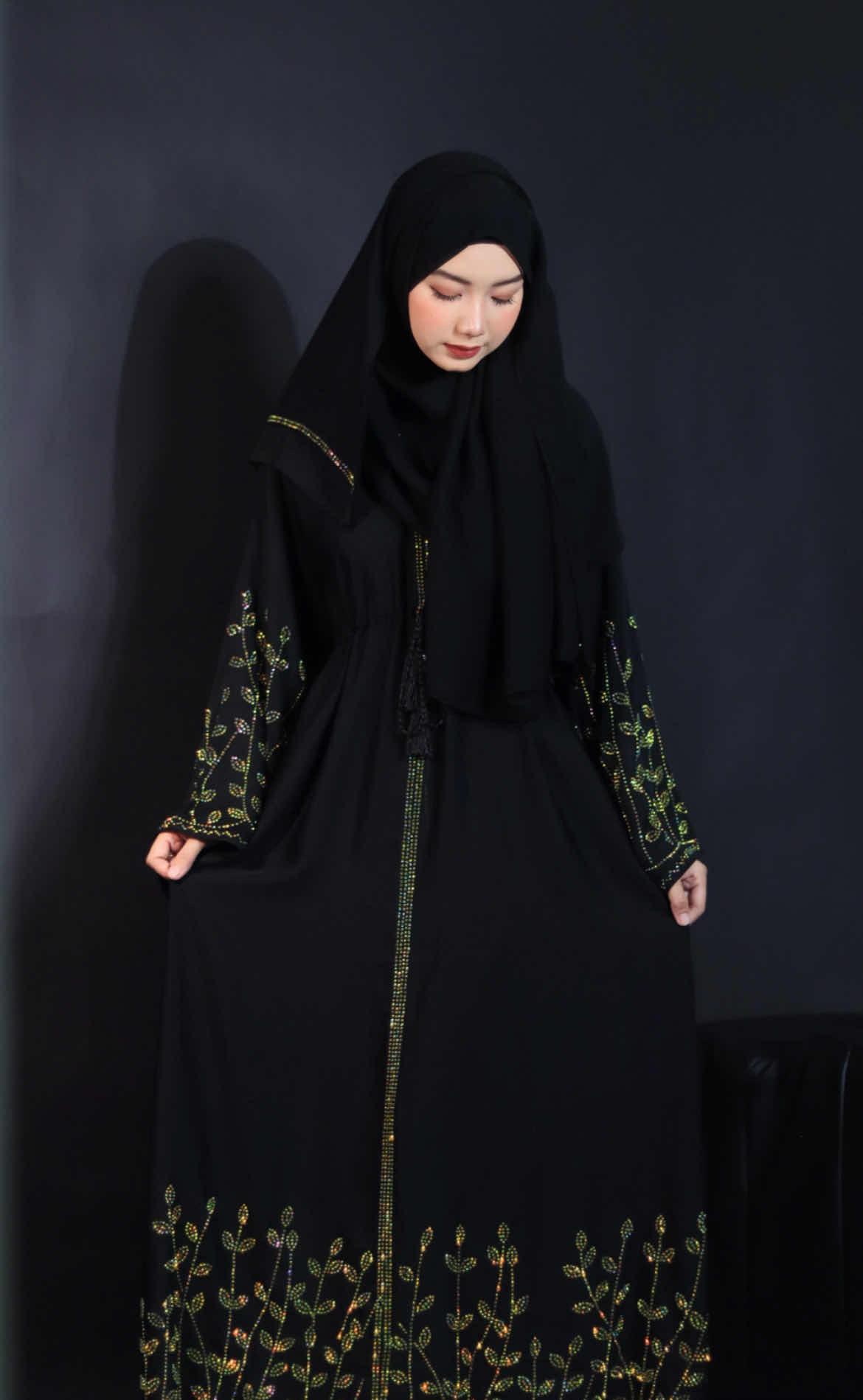 Abaya Dubai