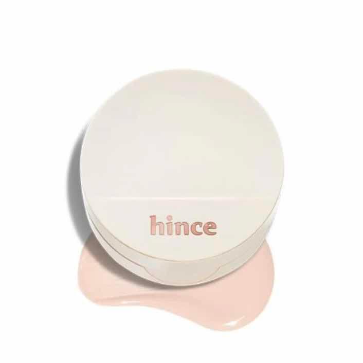 Hince SECOND SKIN GLOW CUSHION 15Rosy