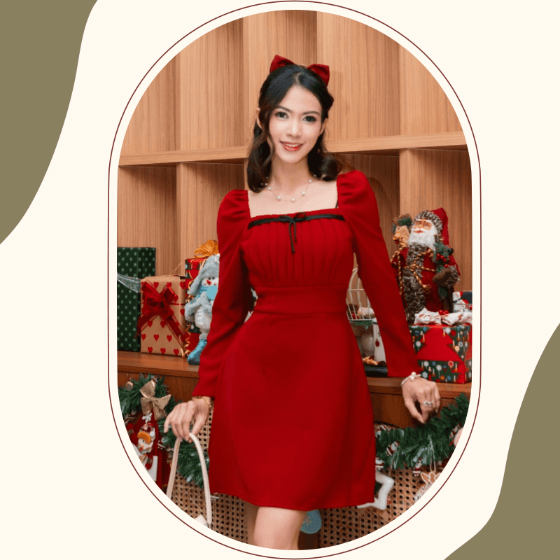 DALIN Dress