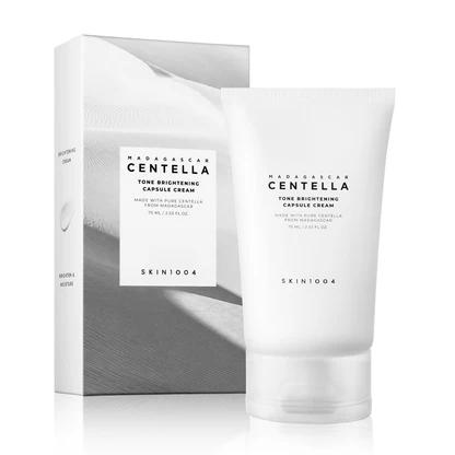 CENTELLA TONE BRIGHTENING CAPSULE CREAM 75ML