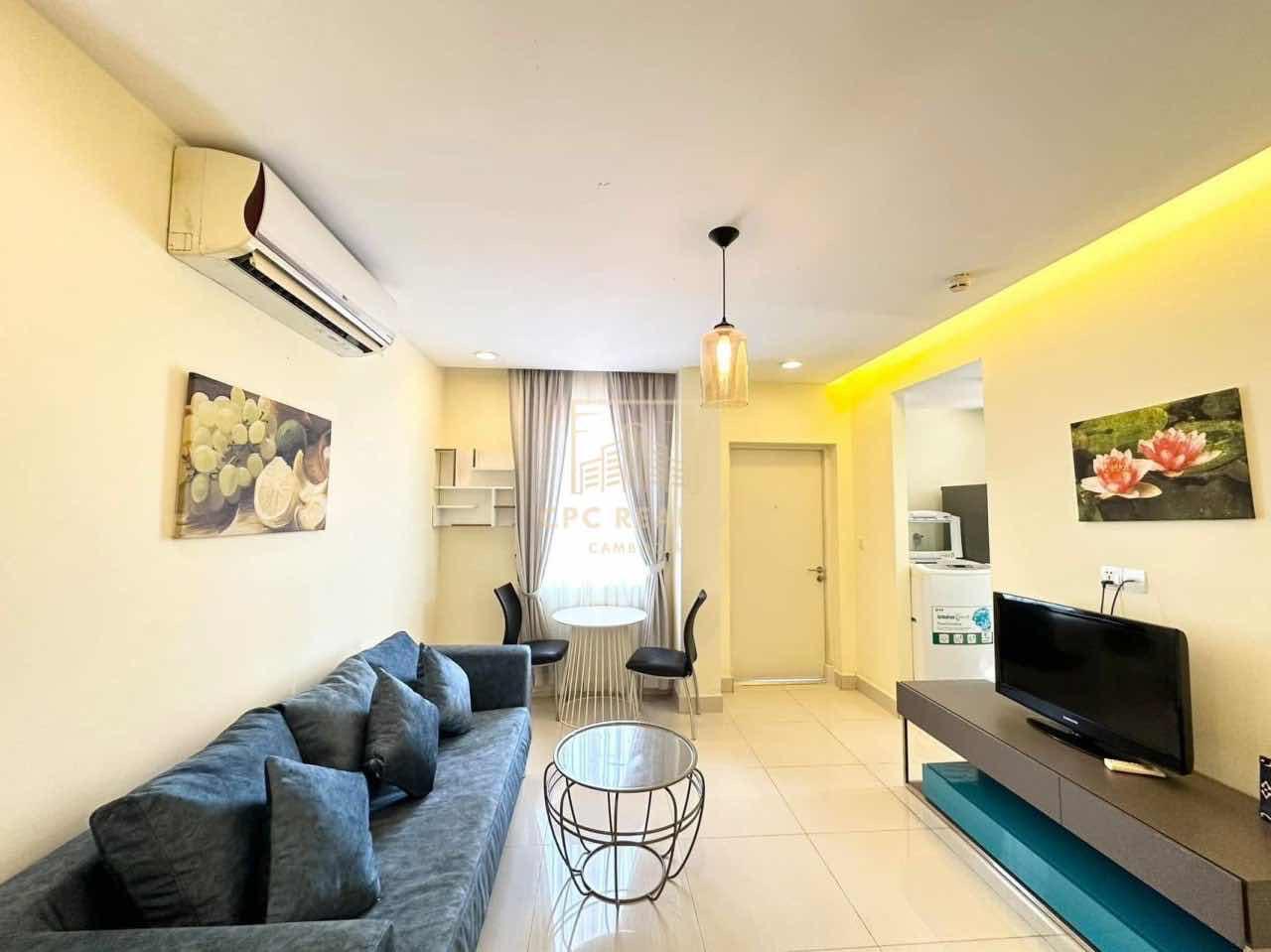 1bedroom 500$