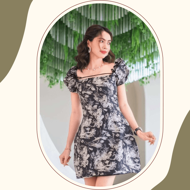 XALA Dress