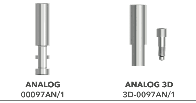 Slim Analog