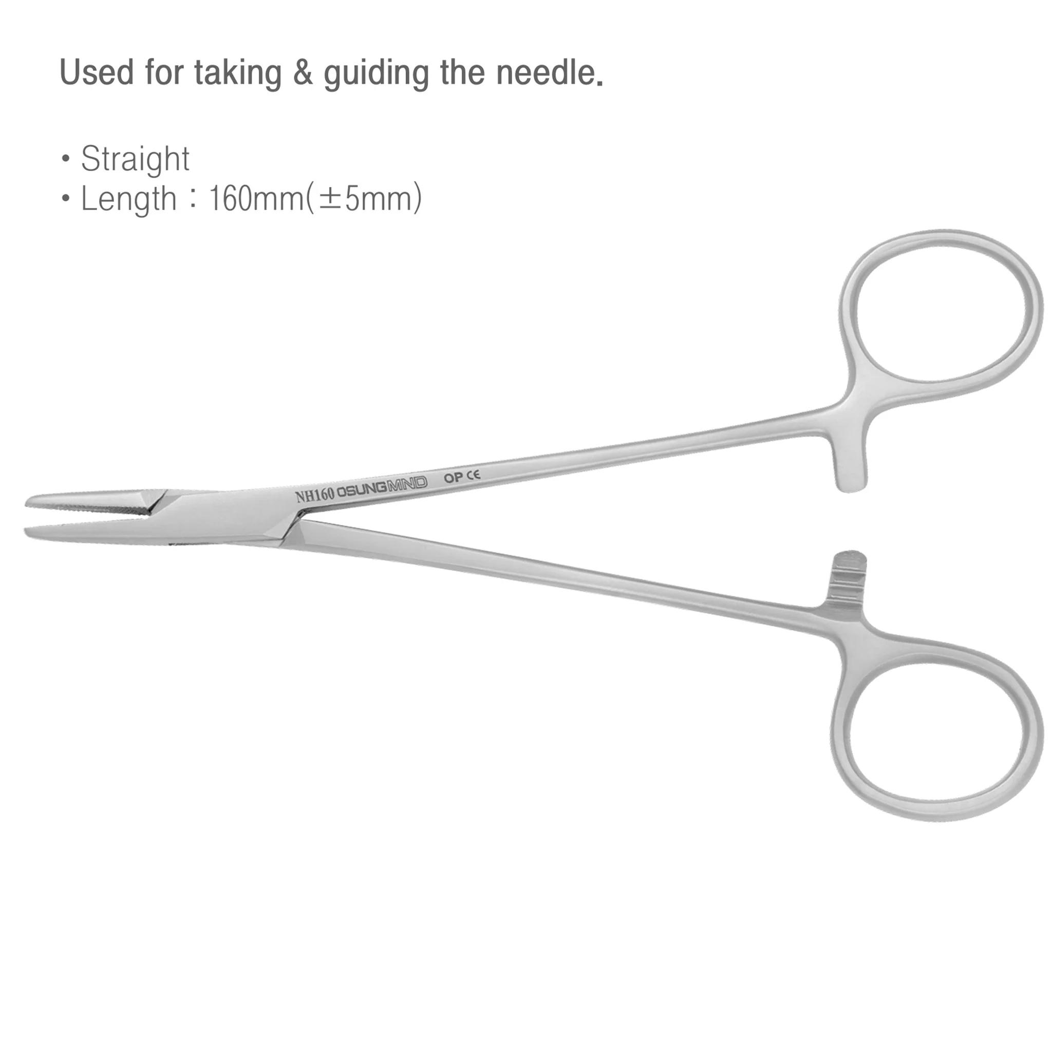 Needle Holder 